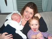 Profilfoto  Sylvi2007