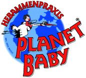 Profilfoto  Hebammenpraxis & Geburtshaus Planet Baby