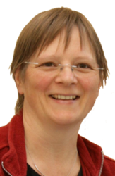 Profilfoto  Renate Käsinger