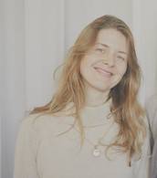 Profilfoto  HEBAMME SCHIRIN BATISTA JÄGER