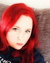 Profilfoto  Mausmama1989