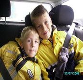 Profilfoto  calcifer