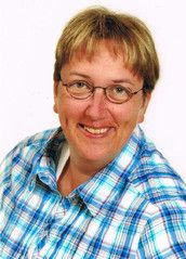 Profilfoto Claudia Pahling