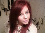 Profilfoto  sonnenschein1991