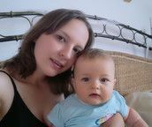 Profilfoto  Jennifer2912