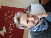 Profilfoto Heike Erkes