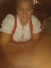 Profilfoto  margaretha88