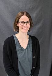 Profilfoto Nicola Mays