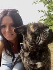 Profilfoto  Tinachiko84