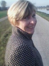 Profilfoto Sylvia Beerbaum