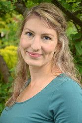 Profilfoto Marie Kurig