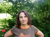 Profilfoto Ulrike Yassin