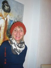 Profilfoto Elzbieta Gwardiak-Dudei