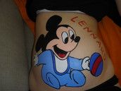 Profilfoto  Vanillabaer