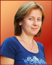 Profilfoto  Irena Grossmann