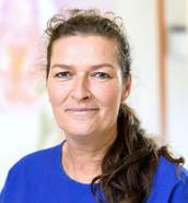 Profilfoto  Alisa Schürmann