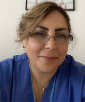 Profilfoto  Afsoon Arjmand Payvand