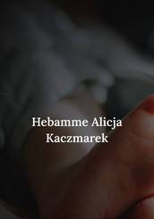 Profilfoto  Alicja Kaczmarek