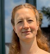 Profilfoto Gesche Tanfeld