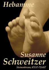 Profilfoto Susanne Schweitzer