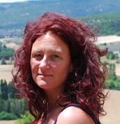 Profilfoto Kathrin Bosch-Gaub