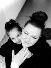 Profilfoto  Sarahlia4911