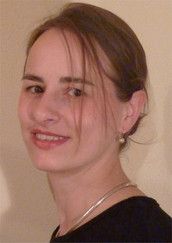 Profilfoto  Friederike Bloch