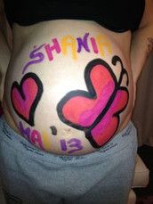 Profilfoto  leonie91