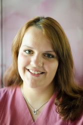 Profilfoto Dunja Mergner