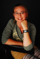 Profilfoto Manuela Keller