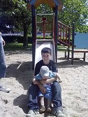 Profilfoto  kleine_krabbe