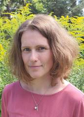 Profilfoto Annegret Graef