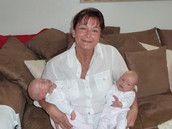 Profilfoto Sabina Karling