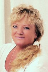 Profilfoto  Nicole Speer