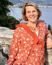 Profilfoto Birgit Pügner