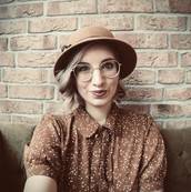 Profilfoto Laura Schäfer