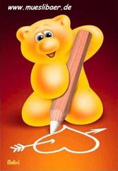 Profilfoto  Nettimaus