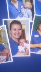 Profilfoto Lara Mischel