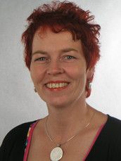 Profilfoto Michaela Keller