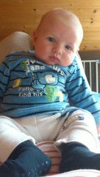 Profilfoto  Leuviah_