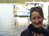 Profilfoto Kristina Daum