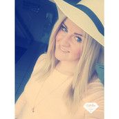 Profilfoto  SarahChristin9217