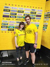 Profilfoto  Svenja96