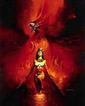 Profilfoto  LadyPhoenix