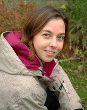 Profilfoto Olivia Townsend