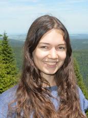 Profilfoto Sarah-Marie Richardt