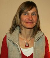 Profilfoto  Gisela Dietrich