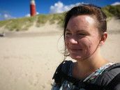 Profilfoto Ivonne Krisch