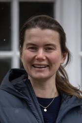 Profilfoto Wibke Löber