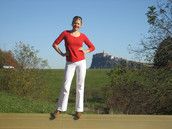 Profilfoto Katja Christin  Carstensen